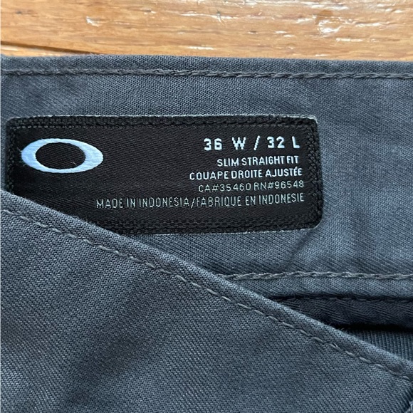 Oakley Pants - Picture 3 of 4